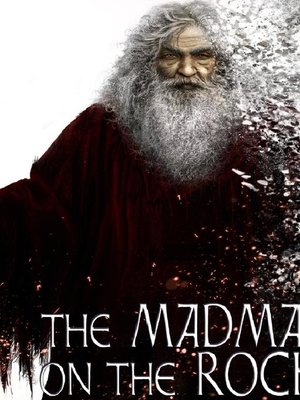 cover image of The Madman on the Rocks
